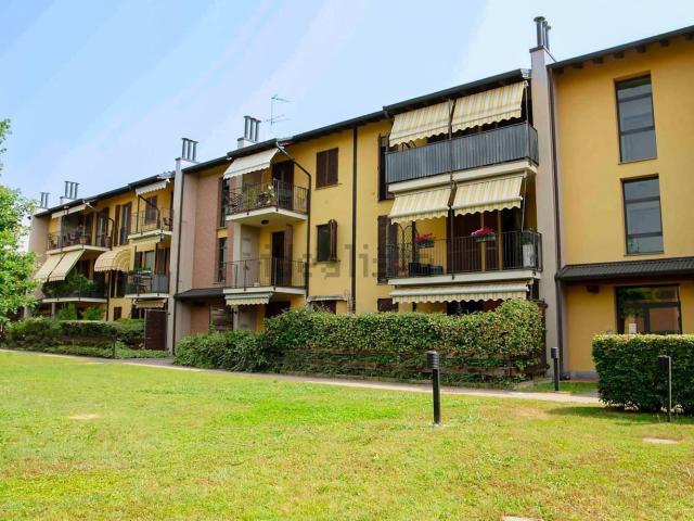 Appartamento in vendita di 83 m² in Via Don Ottavio Sironi, 1