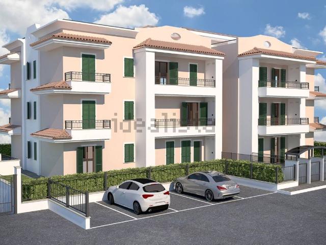Appartamento in vendita di 83 m² in Via Don Lorenzo Milani