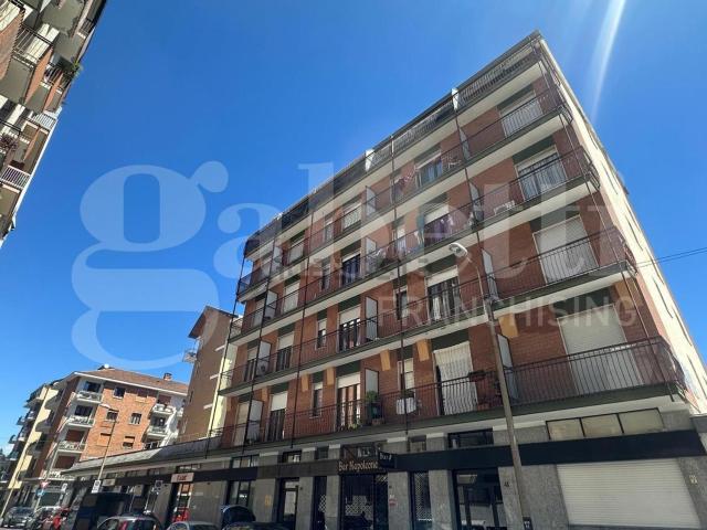 Appartamento in vendita di 83 m² in Via Don Leonardo Murialdo, 39