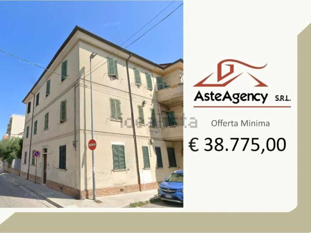 Appartamento in vendita di 83 m² in Via Don Minzoni, 3