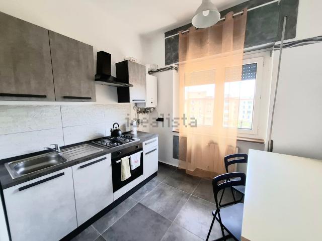 Appartamento in vendita di 83 m² in Via Don Vincenzo Minetti, 3