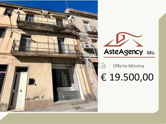 Appartamento in vendita di 83 m² in Via Duca Degli Abruzzi, 57