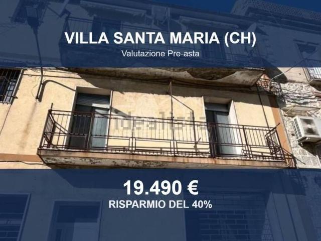Appartamento in vendita di 83 m² in Via Duca Degli Abruzzi, 57