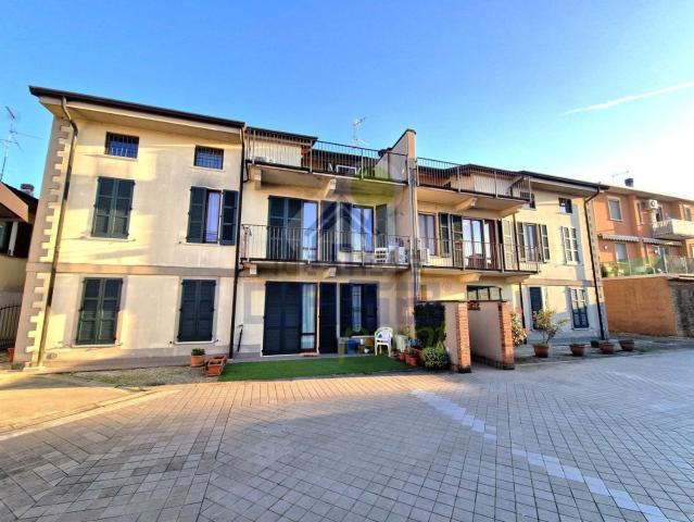 Appartamento in vendita di 83 m² in Via E. Panni