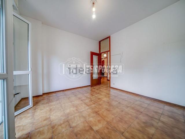 Appartamento in vendita di 83 m² in Via E. Villoresi, 33