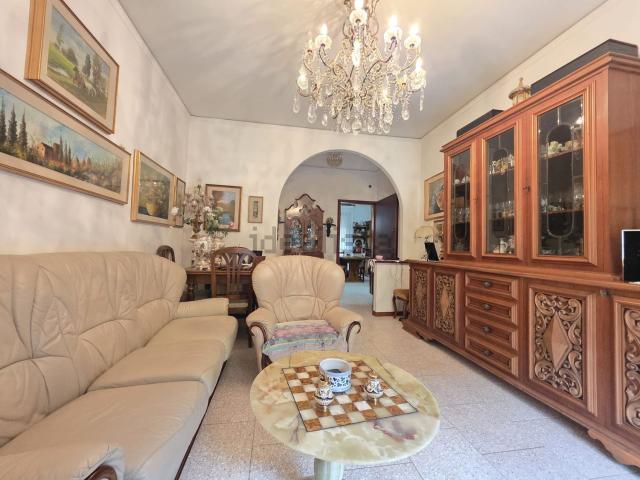Appartamento in vendita di 83 m² in Via Edimburgo, 23