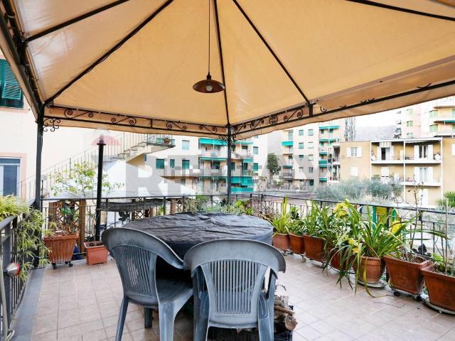 Appartamento in vendita di 83 m² in Via Elia Bernardini, 8