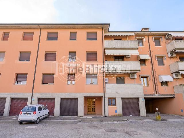Appartamento in vendita di 83 m² in Via Enrico Fermi, 14