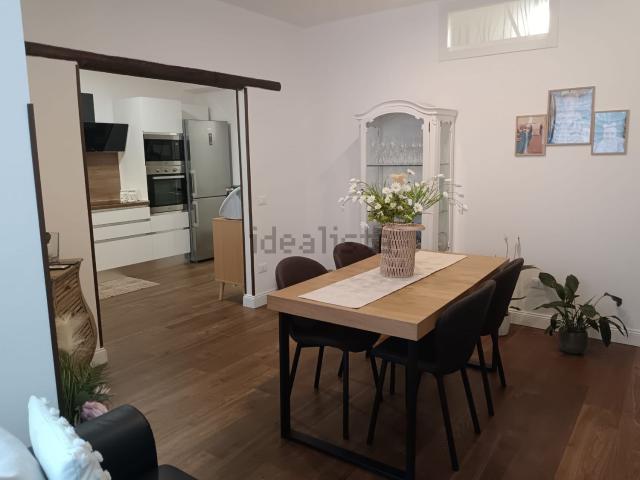 Appartamento in vendita di 83 m² in Via Enrico Toti