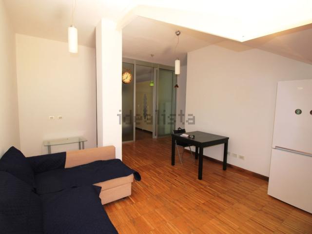 Appartamento in vendita di 83 m² in Via Esine, 47