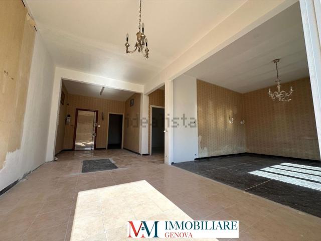 Appartamento in vendita di 83 m² in Via Ernesto Cabruna, 23
