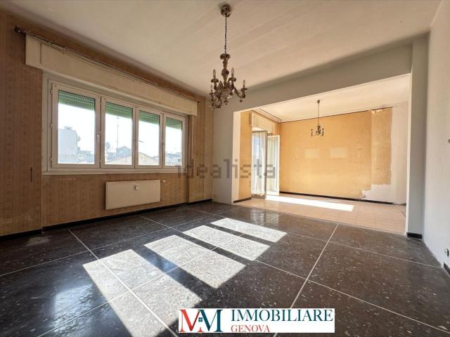 Appartamento in vendita di 83 m² in Via Ernesto Cabruna, 23