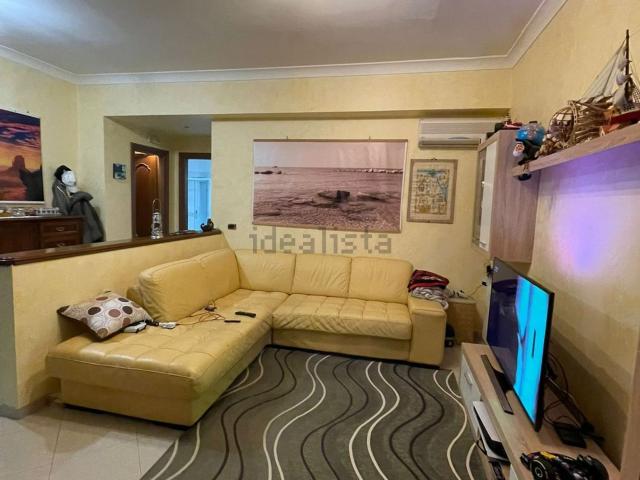Appartamento in vendita di 83 m² in Via Eremo Pietrastorta
