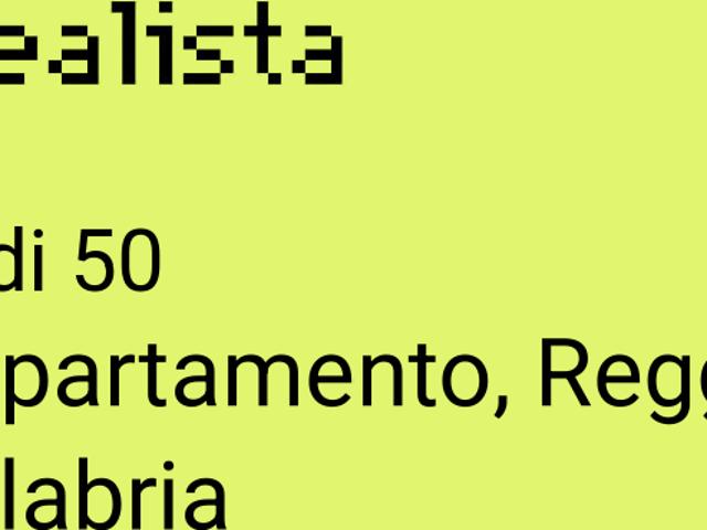 Appartamento in vendita di 83 m² in Via Eremo Pietrastorta