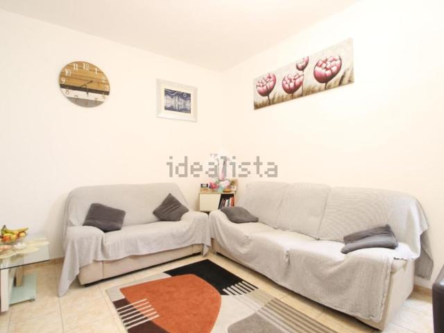 Appartamento in vendita di 83 m² in Via Eugenio Villoresi, 31