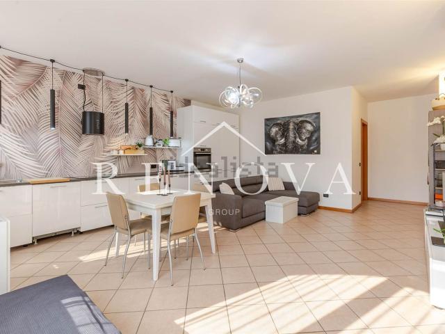 Appartamento in vendita di 83 m² in Via F. Malfer, 15