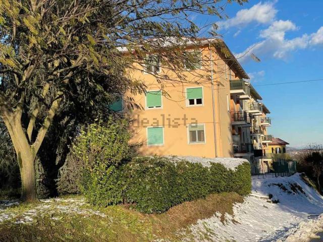 Appartamento in vendita di 83 m² in Via F. Bianco, 35