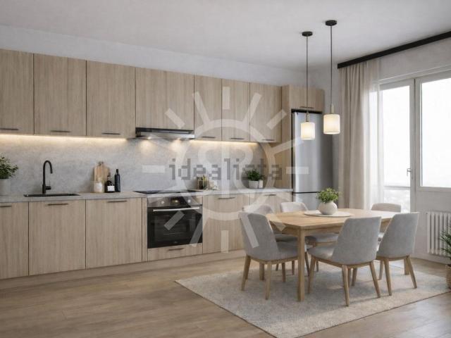 Appartamento in vendita di 83 m² in Via Ferrarese