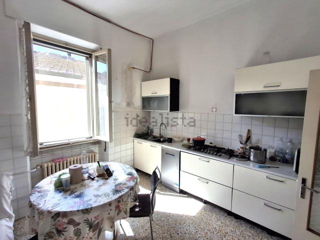 Appartamento in vendita di 83 m² in Via Ferrovia