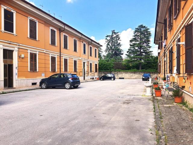 Appartamento in vendita di 83 m² in Via Ferrovieri, 11