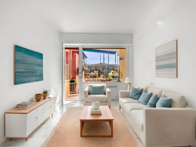 Appartamento in vendita di 83 m² in Via Fioria, 3