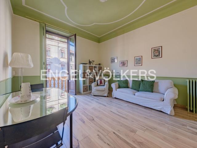 Appartamento in vendita di 83 m² in Via Filippo Carcano, 17