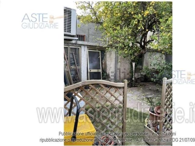 Appartamento in vendita di 83 m² in Via Fiume, 55