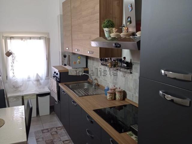 Appartamento in vendita di 83 m² in Via Fontana