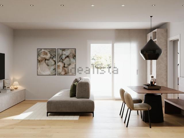 Appartamento in vendita di 83 m² in Via Fonda, 6