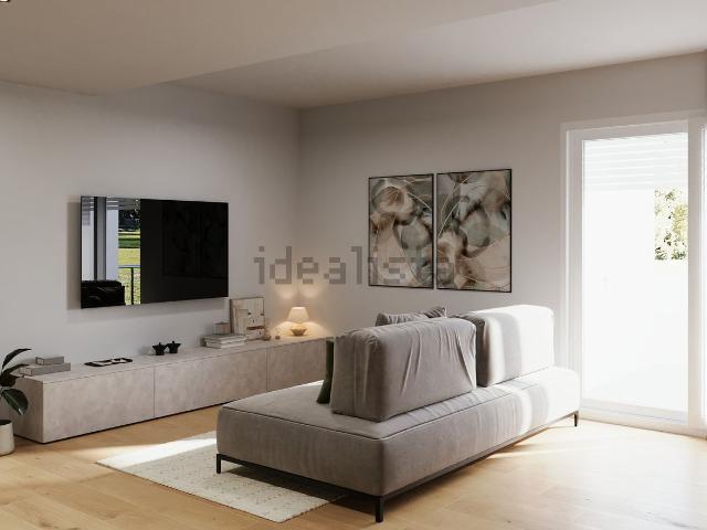 Appartamento in vendita di 83 m² in Via Fonda, 6
