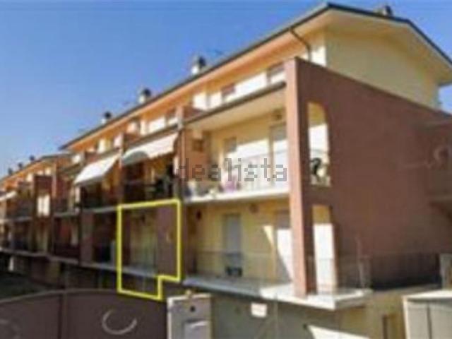 Appartamento in vendita di 83 m² in Via Foglia