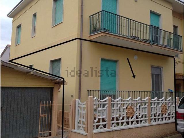 Appartamento in vendita di 83 m² in Via Forlì