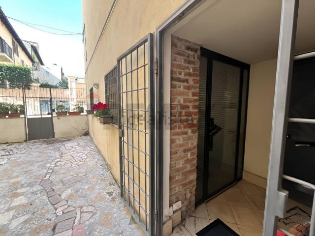 Appartamento in vendita di 83 m² in Via Foro Severiano, 1