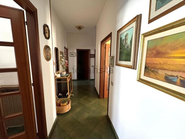 Appartamento in vendita di 83 m² in Via Fratelli Bandiera, 50059