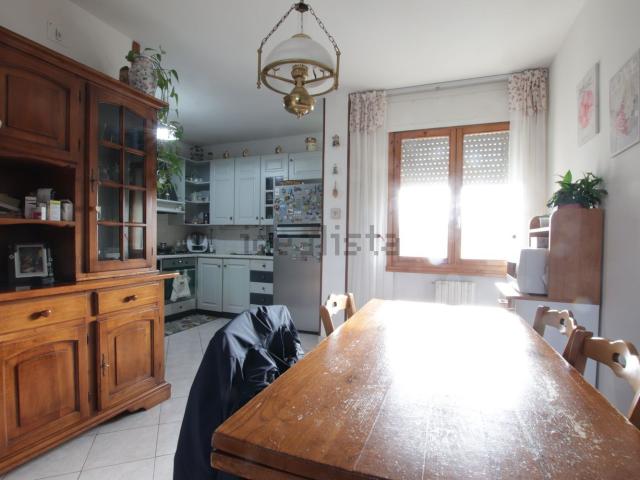 Appartamento in vendita di 83 m² in Via Fratelli Cervi