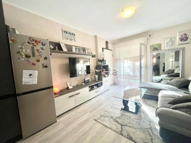 Appartamento in vendita di 83 m² in Via Fratelli Garavini, 90