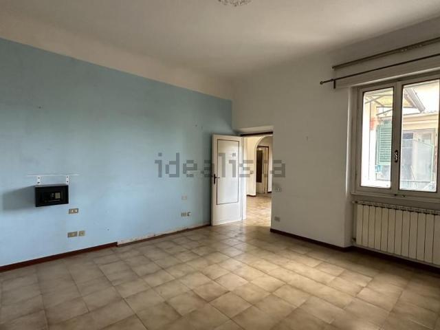 Appartamento in vendita di 83 m² in Via Franco Sacchetti