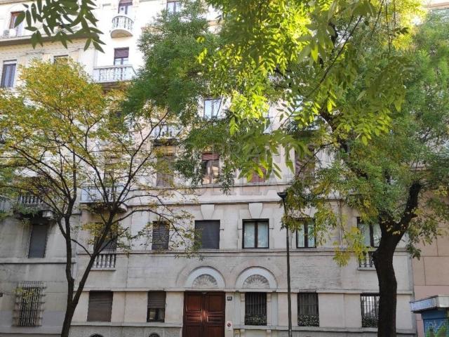 Appartamento in vendita di 83 m² in Via Francesco Caracciolo, 66
