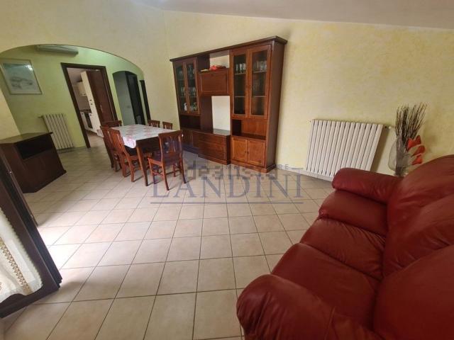 Appartamento in vendita di 83 m² in Via Francesco Cilea, 15