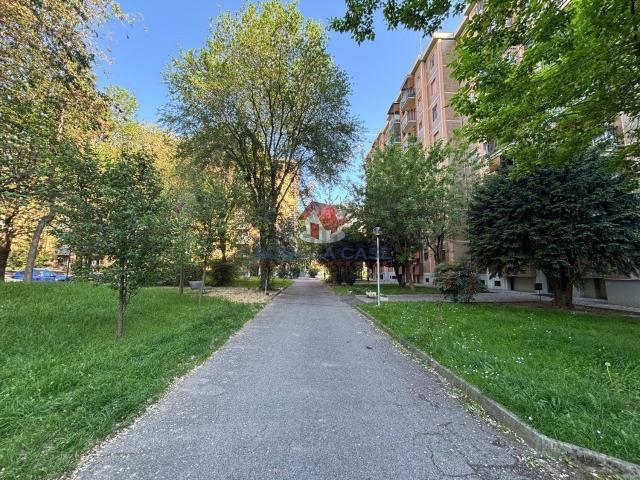 Appartamento in vendita di 83 m² in Via Francesco Cilea, 90