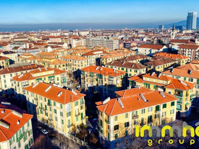 Appartamento in vendita di 83 m² in Via Francesco Azzi, 9