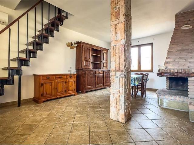 Appartamento in vendita di 83 m² in Via Francesco Baracca
