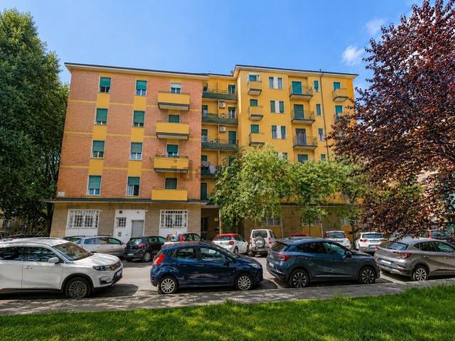 Appartamento in vendita di 83 m² in Via Francesco Baracca, 7