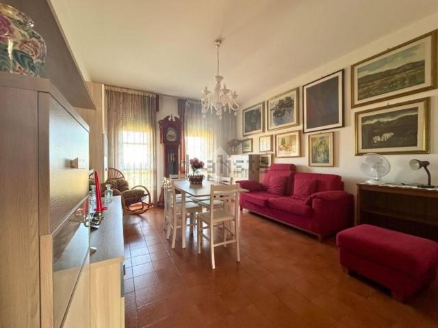 Appartamento in vendita di 83 m² in Via Francesco Barbiero