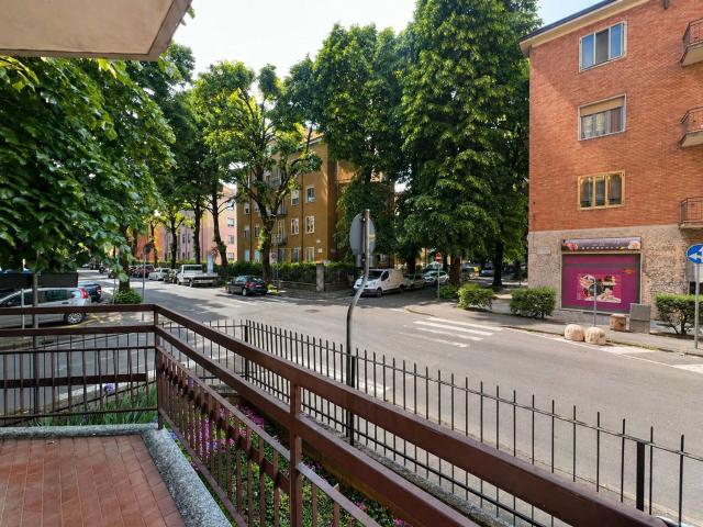 Appartamento in vendita di 83 m² in Via Francesco Durante, 14
