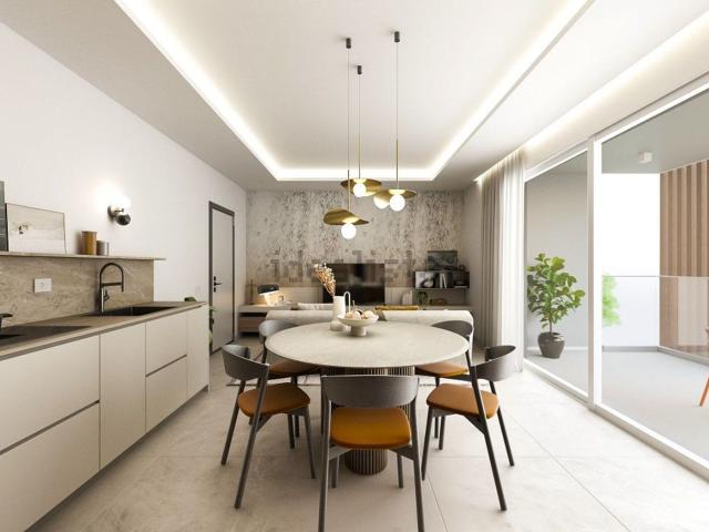 Appartamento in vendita di 83 m² in Via Francesco Petrarca
