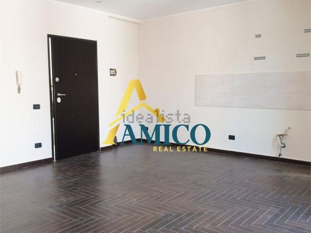 Appartamento in vendita di 83 m² in Via Francesco Petrarca, 8