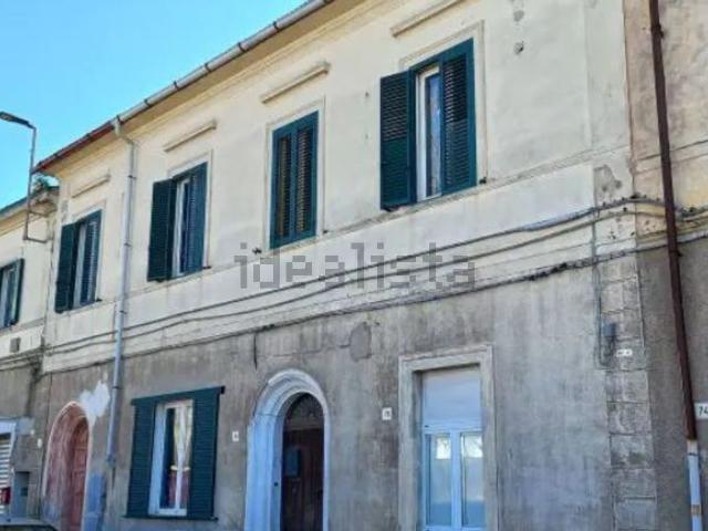 Appartamento in vendita di 83 m² in Via Francesco Pera, 76