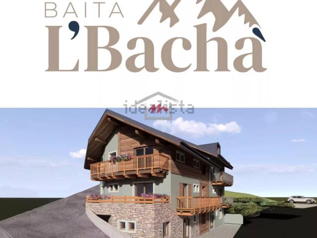 Appartamento in vendita di 83 m² in Via Frejus