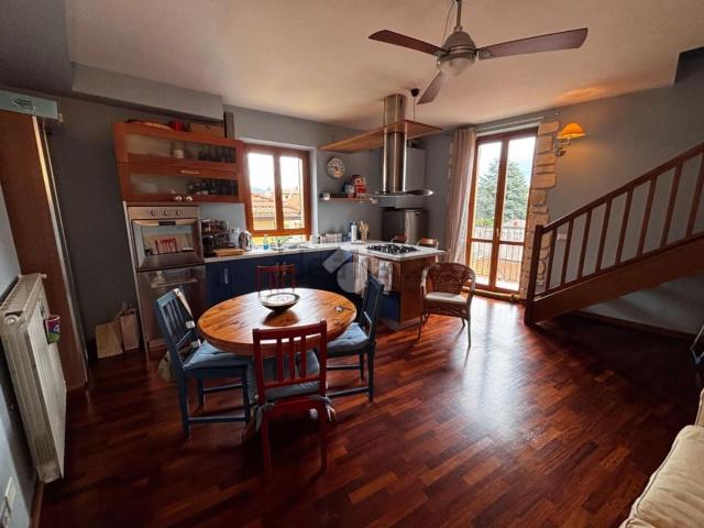 Appartamento in vendita di 83 m² in Via G. Matteotti, 15